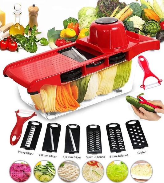 HOME SLICER PRO